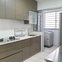 Blk 524B Tampines Central 7 (Tampines), HDB 3 Rooms #210402341